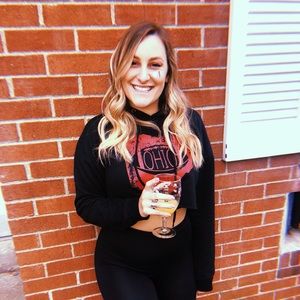 Meet your Posher, Jessalyn